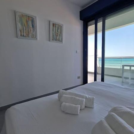 Appartamento Sul Mare Termoli Ngoại thất bức ảnh