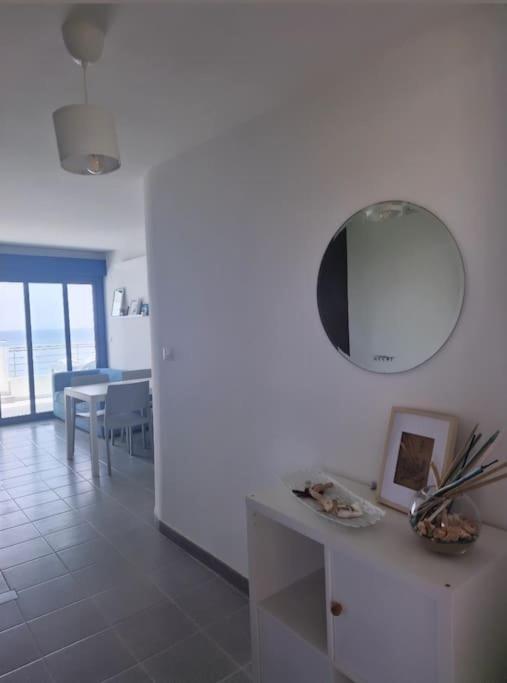Appartamento Sul Mare Termoli Ngoại thất bức ảnh